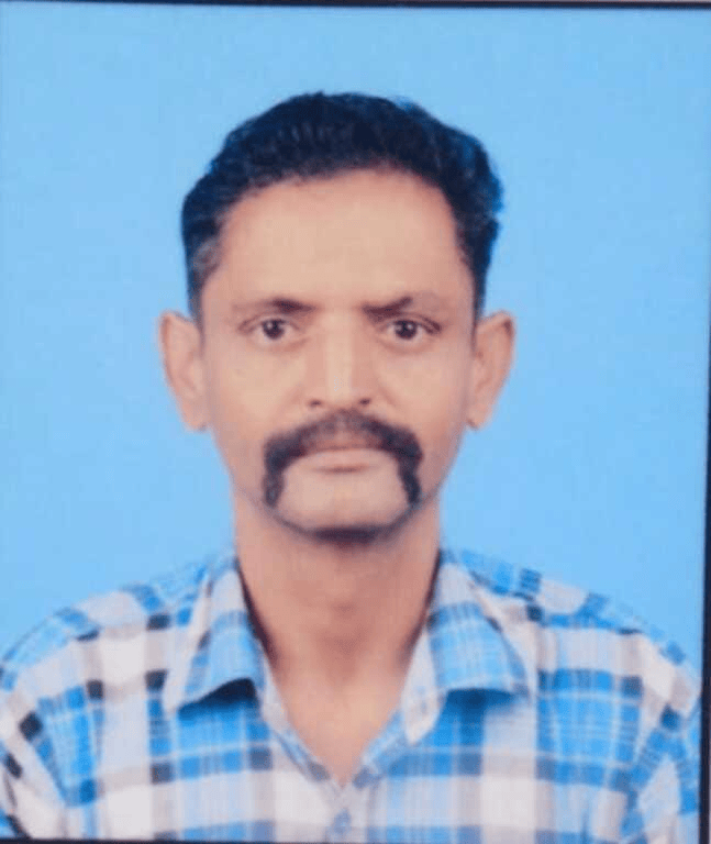 नगला बाईपास पर 'काल' बनकर दौड़ा अज्ञात वाहन: ड्यूटी से घर लौट रहे युवक की दर्दनाक मौत, बिंदुखत्ता में मातम, दो बेटों के सिर से उठा पिता का साया